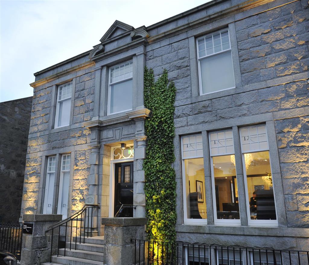 Chester Hotel
