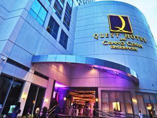 Quest Hotel & Conference Center - Cebu