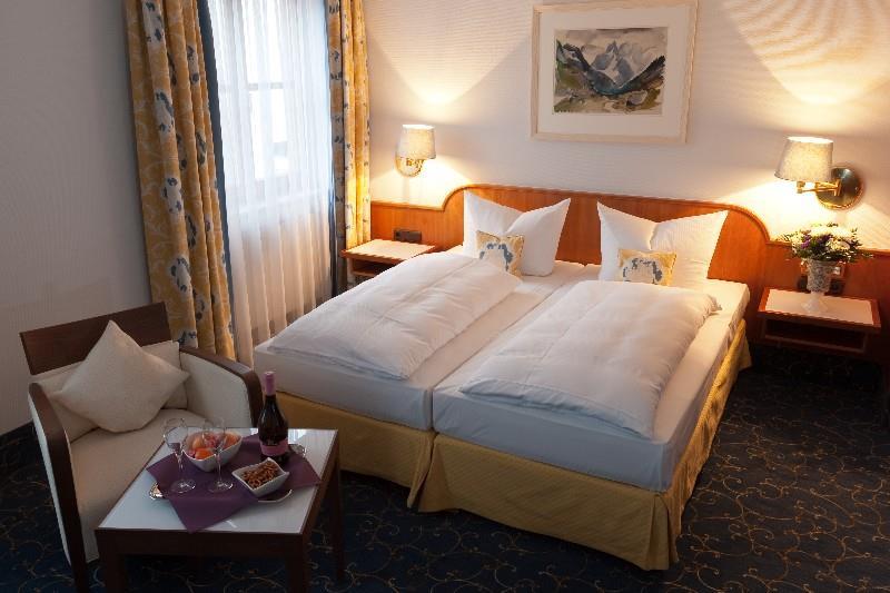Hotel Lechnerhof UG and Co. KG-guestroom-Guest Room,Indoor/Interior,On-Site.jpg
