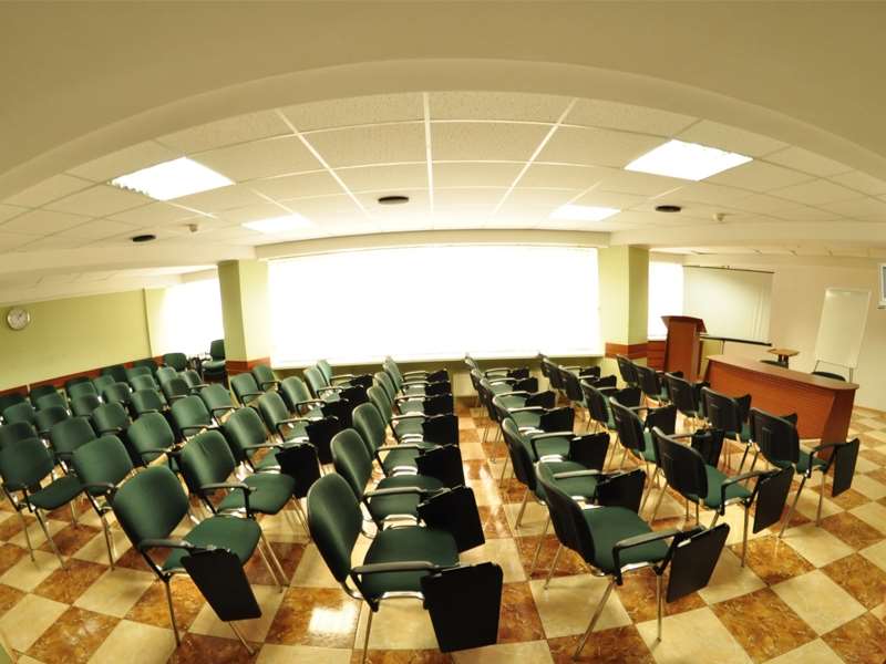 Tourist Hotel Kyiv