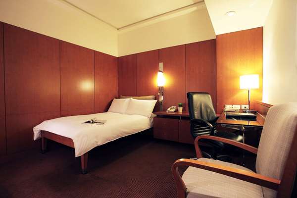 Guest Room,On-Site