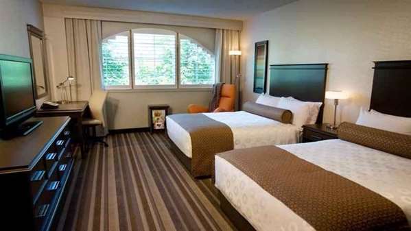  - Hotel Auberge Godefroy Becancour