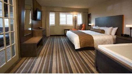  - Hotel Auberge Godefroy Becancour