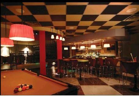 Bar - Hotel Auberge Godefroy Becancour