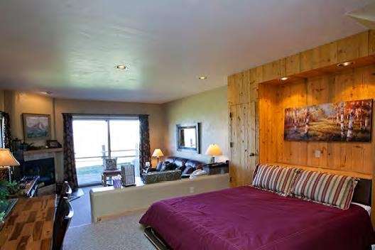 Suite - Spring Creek Ranch Jackson