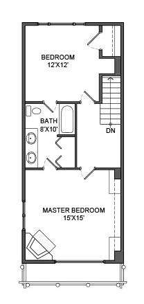 Map - Spring Creek Ranch Jackson