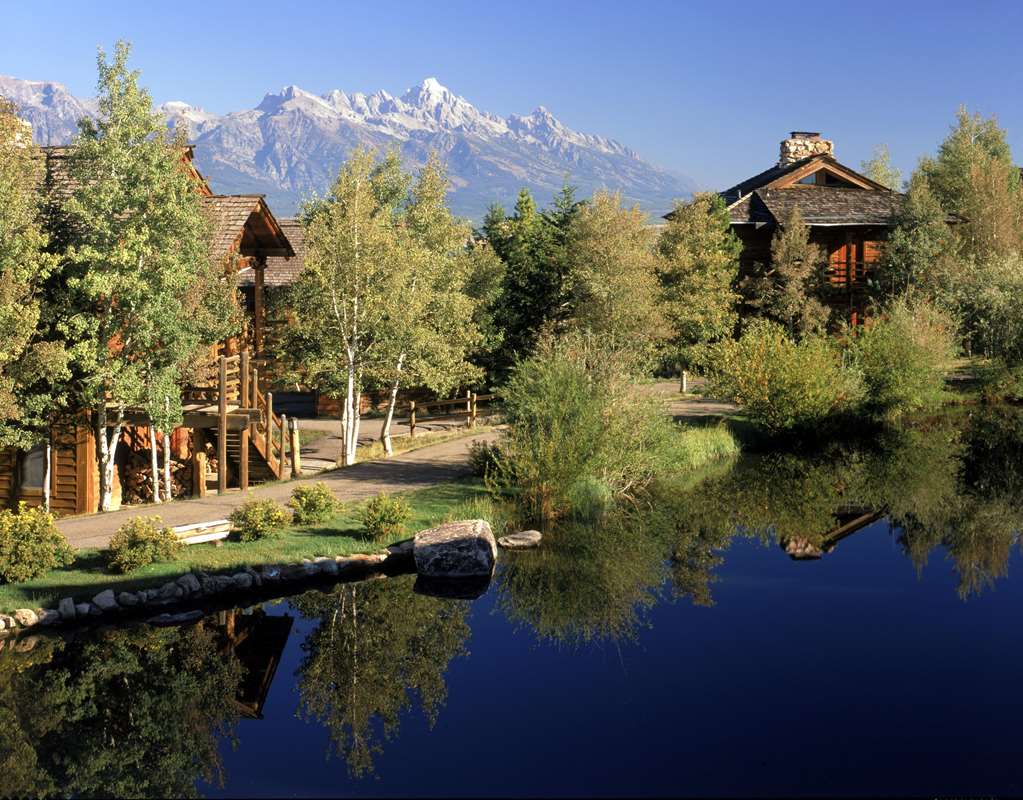 Spring Creek Ranch Resort