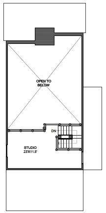 Map - Spring Creek Ranch Jackson