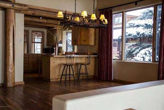 2 Bedroom w/Loft Bar | Spring Creek Ranch