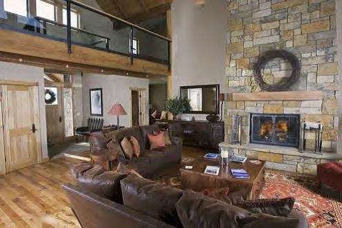 Suite - Spring Creek Ranch Jackson