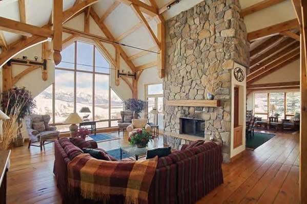 Suite - Spring Creek Ranch Jackson