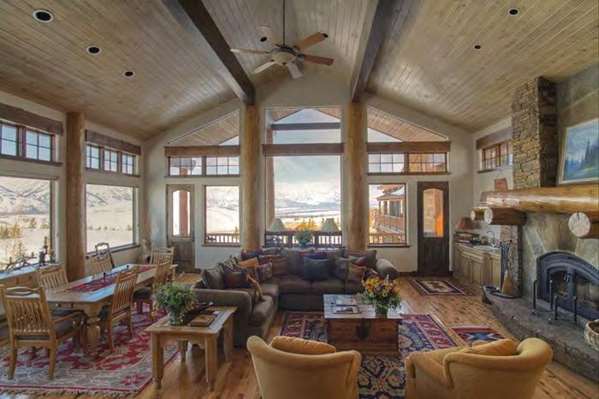 Suite - Spring Creek Ranch Jackson