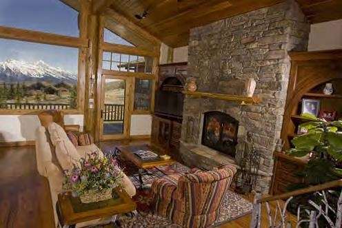 Suite - Spring Creek Ranch Jackson