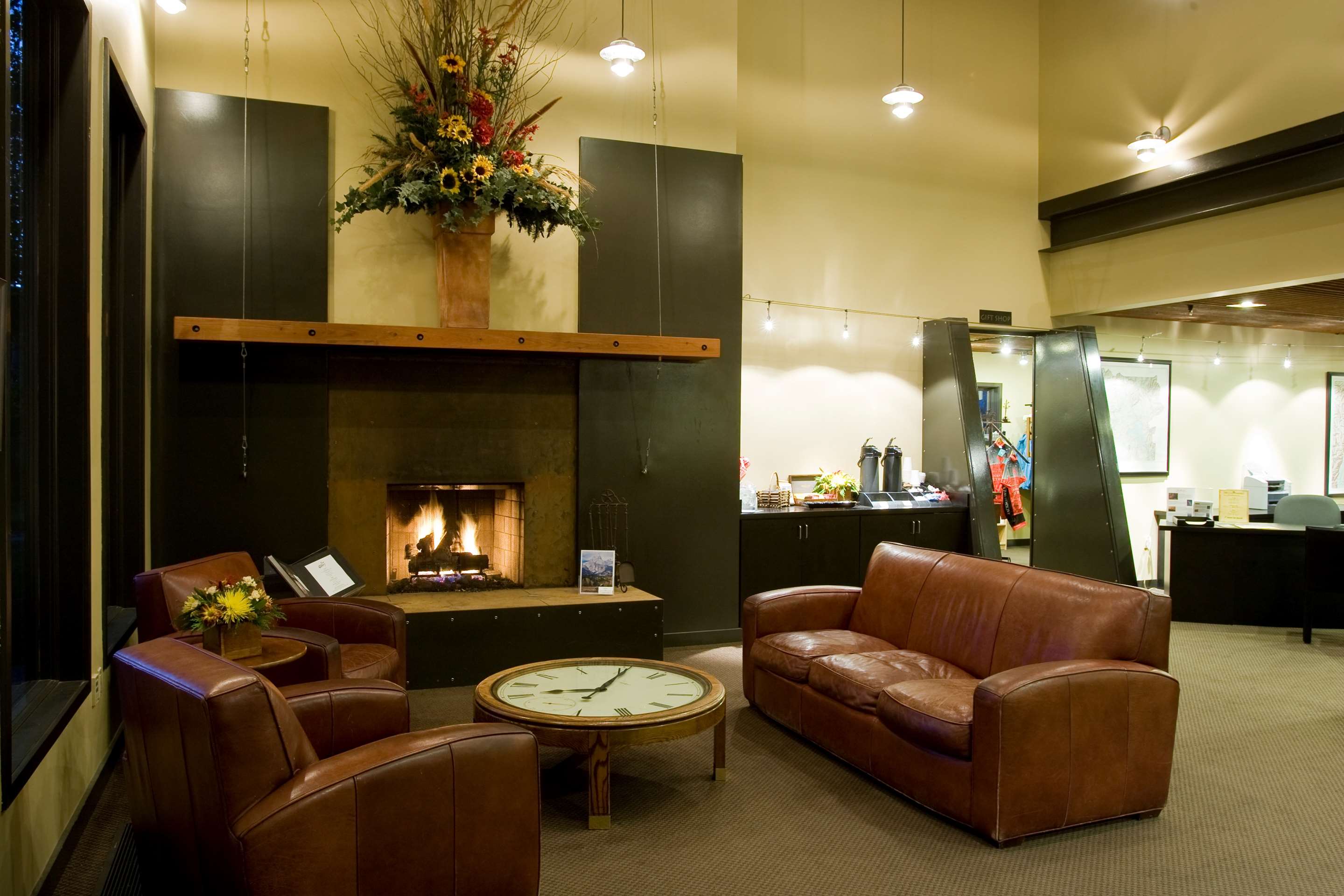 Reception | Spring Creek Ranch