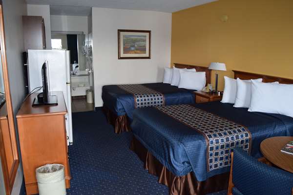  - Bluegrass Extended Stay Hotel Lexington