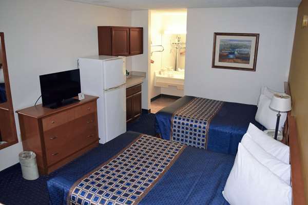  - Bluegrass Extended Stay Hotel Lexington
