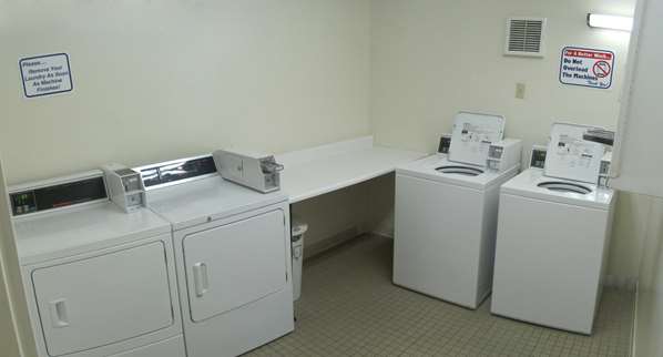  - Bluegrass Extended Stay Hotel Lexington
