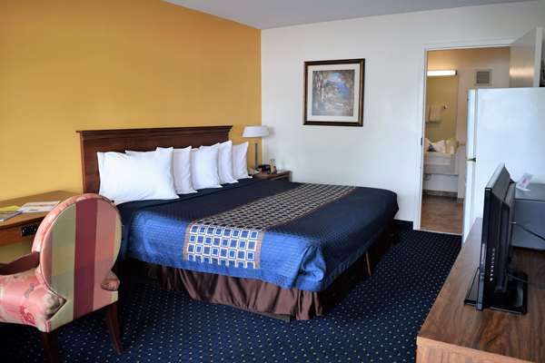  - Bluegrass Extended Stay Hotel Lexington