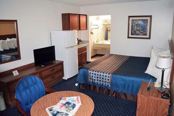 - Bluegrass Extended Stay Hotel Lexington