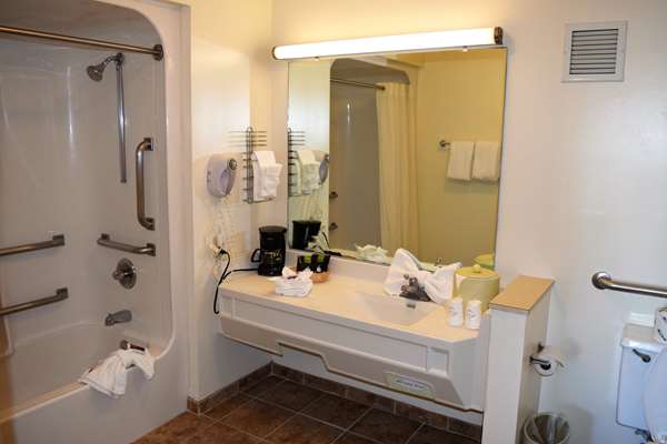  - Bluegrass Extended Stay Hotel Lexington