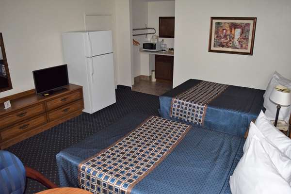  - Bluegrass Extended Stay Hotel Lexington