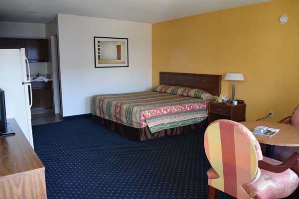  - Bluegrass Extended Stay Hotel Lexington