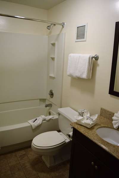  - Bluegrass Extended Stay Hotel Lexington