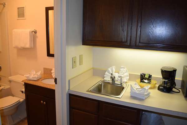  - Bluegrass Extended Stay Hotel Lexington