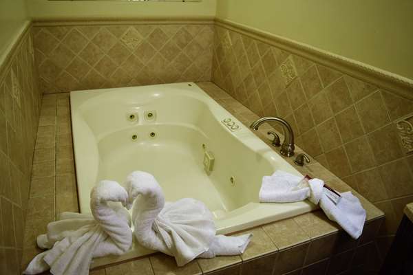  - Bluegrass Extended Stay Hotel Lexington
