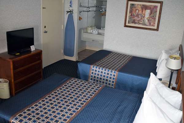 Suite - Bluegrass Extended Stay Hotel Lexington