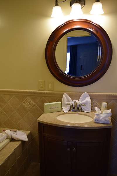  - Bluegrass Extended Stay Hotel Lexington