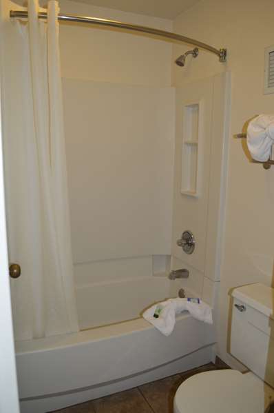  - Bluegrass Extended Stay Hotel Lexington