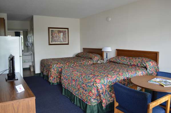  - Bluegrass Extended Stay Hotel Lexington