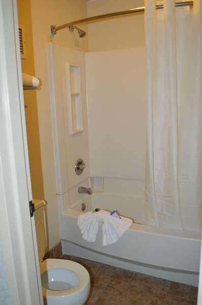 Suite - Bluegrass Extended Stay Hotel Lexington