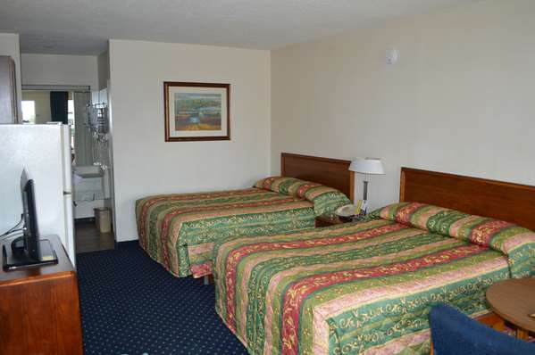  - Bluegrass Extended Stay Hotel Lexington