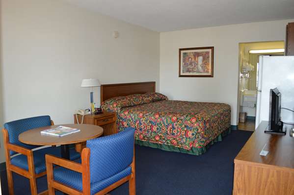  - Bluegrass Extended Stay Hotel Lexington