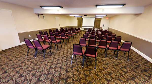  - Bluegrass Extended Stay Hotel Lexington