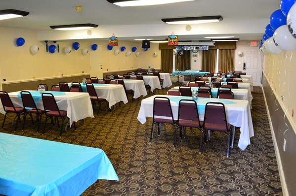  - Bluegrass Extended Stay Hotel Lexington