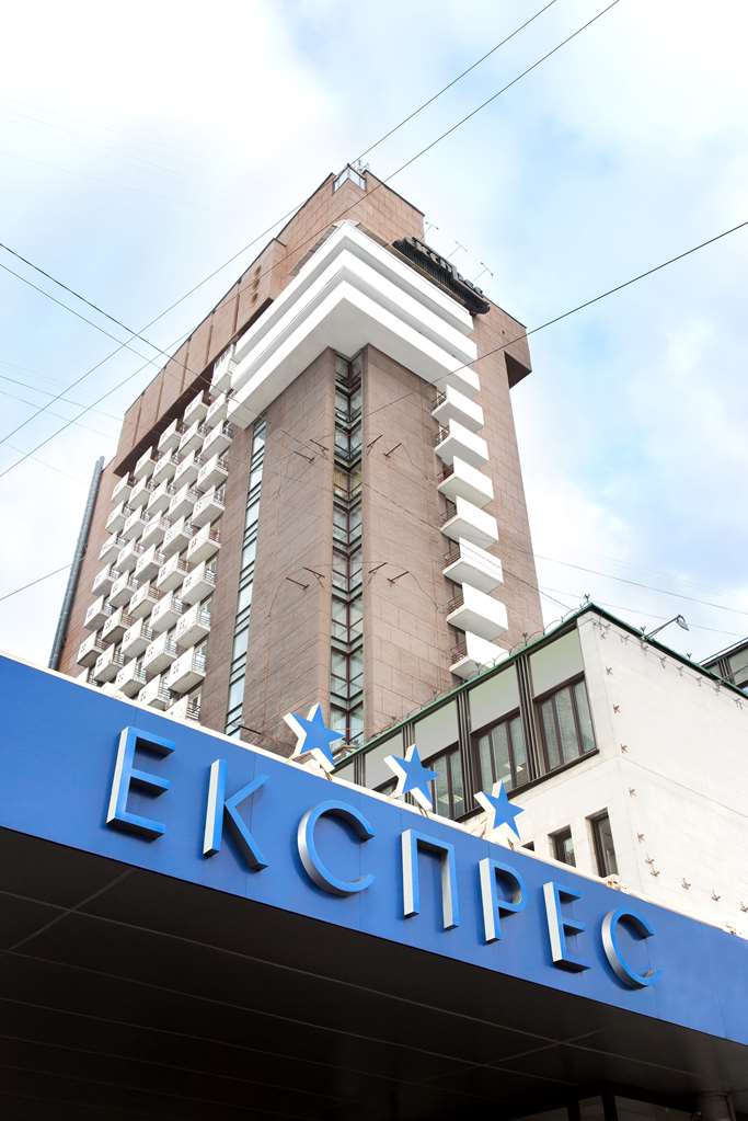Hotel Express