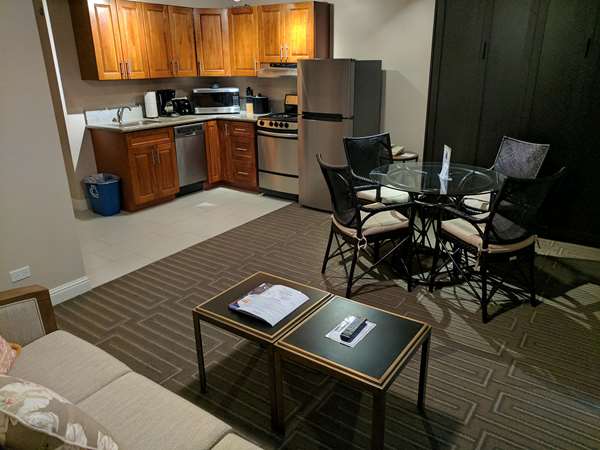  - Imperial Hotel Waikiki Honolulu