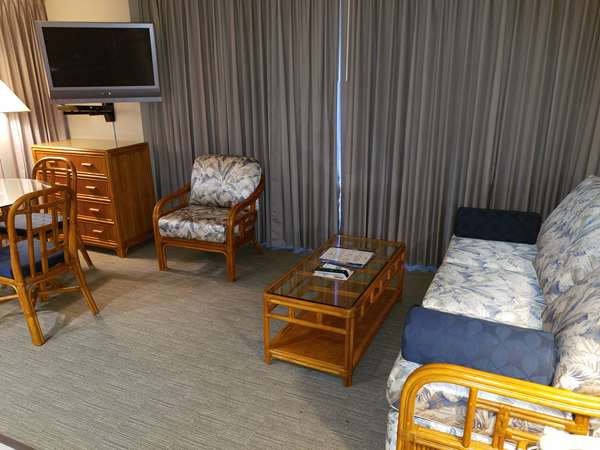  - Imperial Hotel Waikiki Honolulu