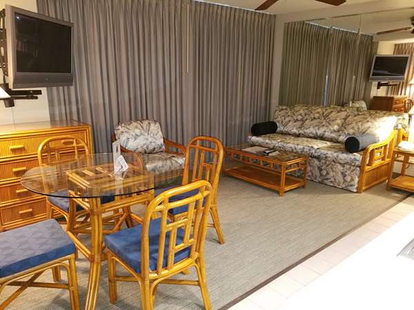  - Imperial Hotel Waikiki Honolulu