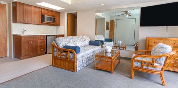  - Imperial Hotel Waikiki Honolulu