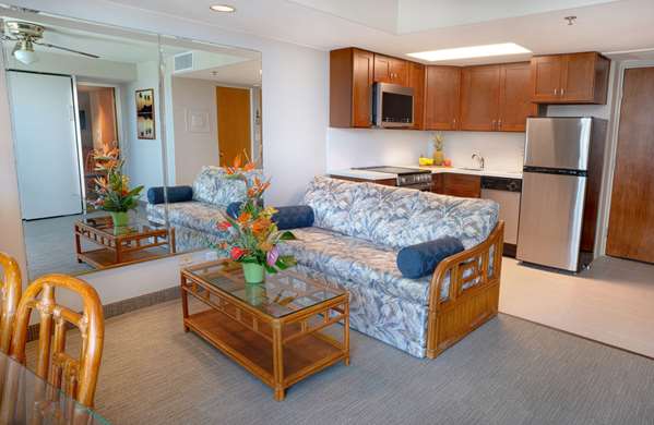  - Imperial Hotel Waikiki Honolulu