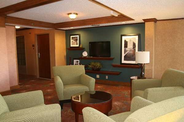  - Auburn Place Hotel & Suites Cape Girardeau - I-55, Exit 96