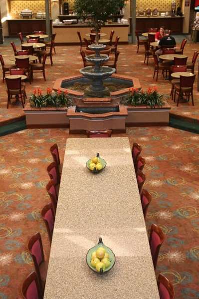  - Auburn Place Hotel & Suites Cape Girardeau - I-55, Exit 96