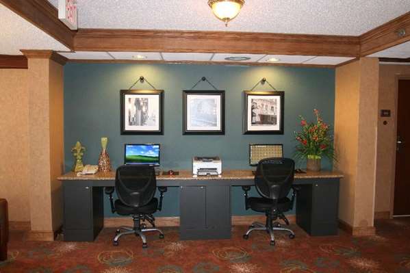  - Auburn Place Hotel & Suites Cape Girardeau - I-55, Exit 96