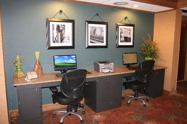 Conference Area - Auburn Place Hotel & Suites Cape Girardeau - I-55, Exit 96