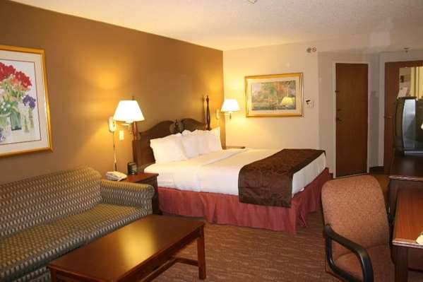  - Auburn Place Hotel & Suites Cape Girardeau - I-55, Exit 96