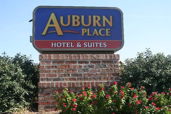  - Auburn Place Hotel & Suites Cape Girardeau - I-55, Exit 96
